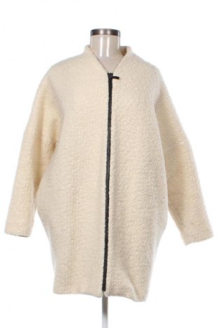Dámský kabát  Unbranded, Velikost M, Barva Béžová, Cena  1 112,00 Kč