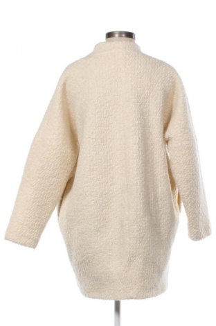 Dámský kabát  Unbranded, Velikost M, Barva Béžová, Cena  1 112,00 Kč