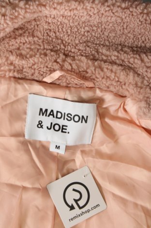 Damenmantel Unbranded, Größe M, Farbe Aschrosa, Preis € 55,99