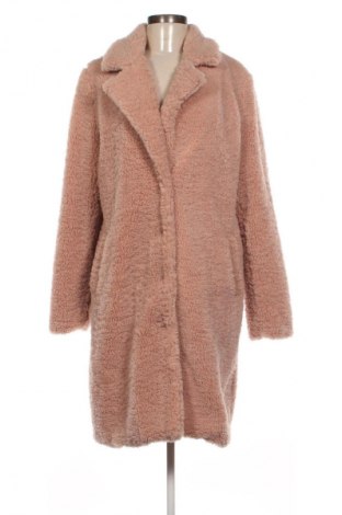 Damenmantel Unbranded, Größe M, Farbe Aschrosa, Preis € 49,99