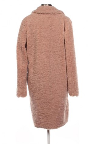 Damenmantel Unbranded, Größe M, Farbe Aschrosa, Preis € 55,99