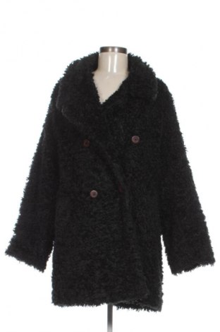 Dámský kabát  Unbranded, Velikost M, Barva Černá, Cena  1 279,00 Kč
