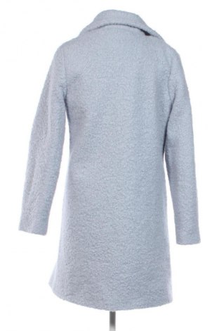 Damenmantel Unbranded, Größe M, Farbe Blau, Preis 31,01 €