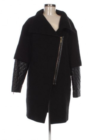 Damenmantel Unbranded, Größe L, Farbe Schwarz, Preis € 29,59