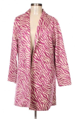 Dámský kabát  Unbranded, Velikost L, Barva Vícebarevné, Cena  529,00 Kč