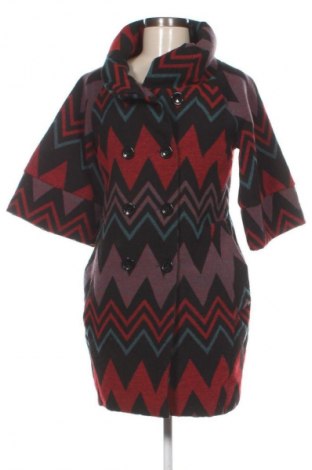 Damenmantel Unbranded, Größe S, Farbe Mehrfarbig, Preis € 20,41