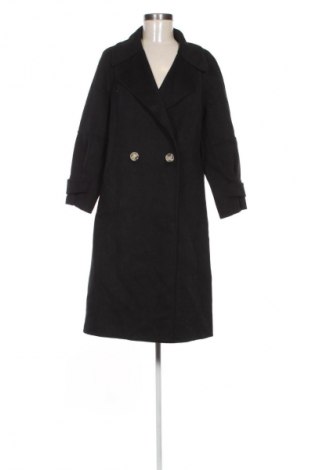 Γυναικείο παλτό Unbranded, Μέγεθος S, Χρώμα Μαύρο, Τιμή 30,00 €