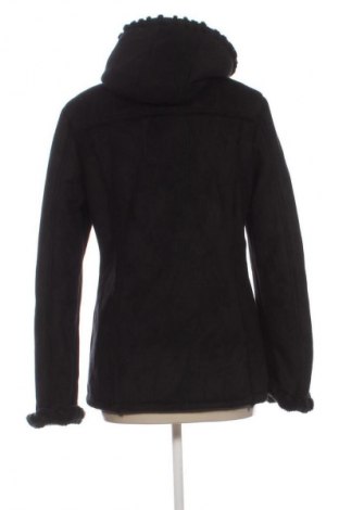 Dámsky kabát  Unbranded, Veľkosť S, Farba Čierna, Cena  45,09 €