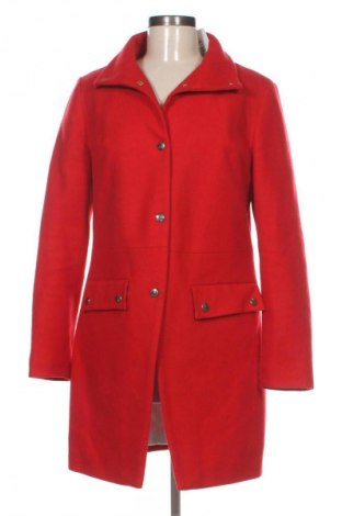 Damski płaszcz Unbranded, Rozmiar L, Kolor Czerwony, Cena 182,99 zł