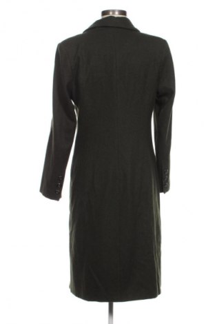 Дамско палто Unbranded, Размер M, Цвят Зелен, Цена 58,14 лв.