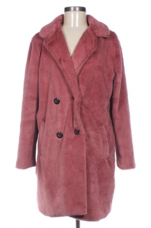 Damenmantel Unbranded, Größe L, Farbe Rosa, Preis € 30,00