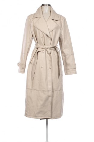 Női kabát Unbranded, Méret M, Szín Bézs, Ár 11 600 Ft