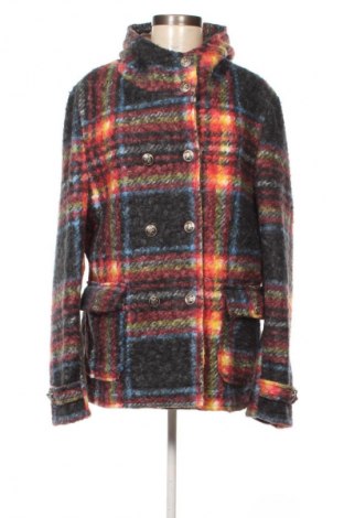 Damenmantel Unbranded, Größe L, Farbe Mehrfarbig, Preis 40,99 €