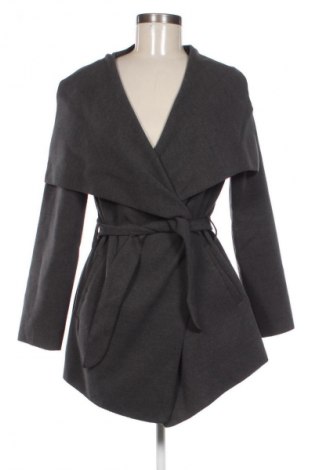 Damenmantel Unica, Größe M, Farbe Grau, Preis 49,10 €