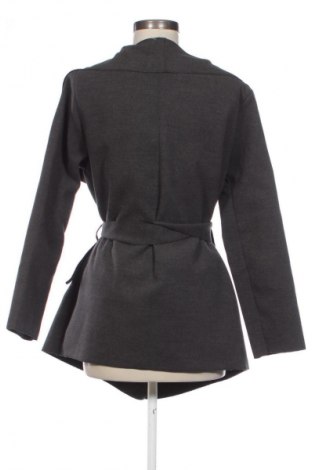 Damenmantel Unica, Größe M, Farbe Grau, Preis 49,10 €