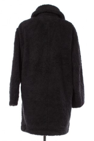 Damenmantel Uniqlo, Größe M, Farbe Grau, Preis 28,99 €