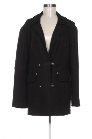 Dámský kabát  Unique, Velikost XXL, Barva Černá, Cena  2 871,00 Kč
