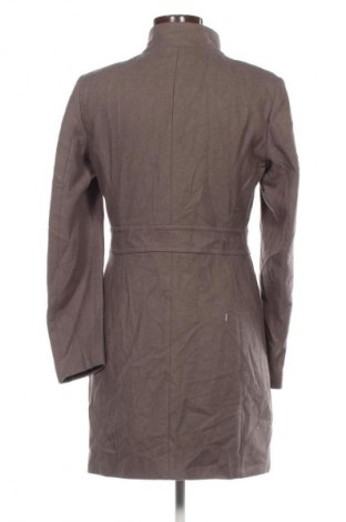 Γυναικείο παλτό United Colors Of Benetton, Μέγεθος M, Χρώμα Γκρί, Τιμή 41,99 €