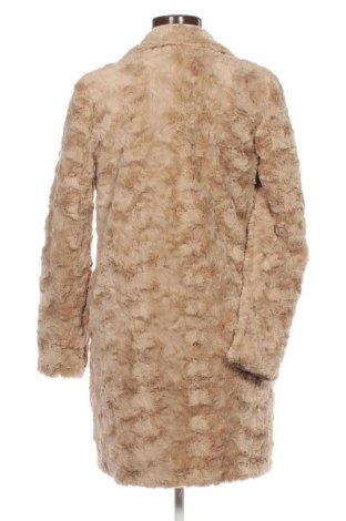 Dámský kabát  United Colors Of Benetton, Velikost XS, Barva Béžová, Cena  559,00 Kč