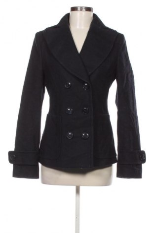 Dámsky kabát  United Colors Of Benetton, Veľkosť L, Farba Modrá, Cena  52,95 €