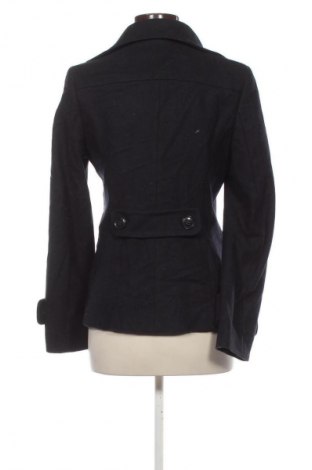 Dámsky kabát  United Colors Of Benetton, Veľkosť L, Farba Modrá, Cena  52,95 €