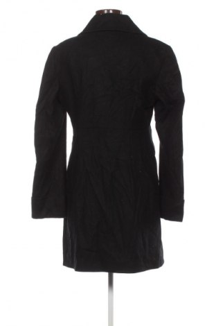 Palton de femei United Colors Of Benetton, Mărime L, Culoare Negru, Preț 214,99 Lei