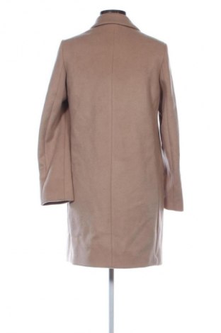 Női kabát United Colors Of Benetton, Méret XXS, Szín Bézs, Ár 55 749 Ft