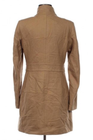 Damski płaszcz United Colors Of Benetton, Rozmiar M, Kolor Beżowy, Cena 222,99 zł