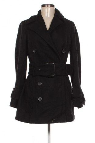 Damenmantel United Colors Of Benetton, Größe L, Farbe Schwarz, Preis € 43,99