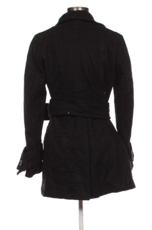 Damenmantel United Colors Of Benetton, Größe L, Farbe Schwarz, Preis € 43,99