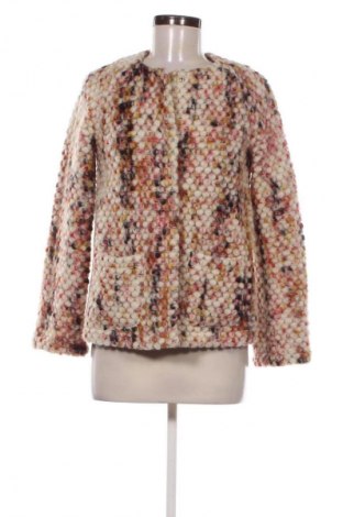 Дамско палто United Colors Of Benetton, Размер L, Цвят Многоцветен, Цена 96,14 лв.