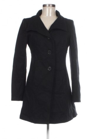 Dámský kabát  United Colors Of Benetton, Velikost S, Barva Černá, Cena  559,00 Kč