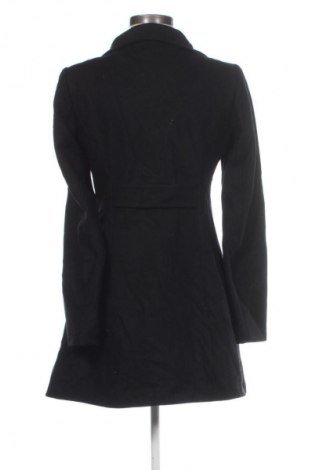 Dámský kabát  United Colors Of Benetton, Velikost S, Barva Černá, Cena  559,00 Kč