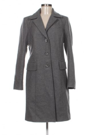 Dámský kabát  United Colors Of Benetton, Velikost M, Barva Šedá, Cena  1 215,00 Kč