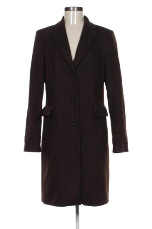 Дамско палто United Colors Of Benetton, Размер M, Цвят Кафяв, Цена 95,99 лв.
