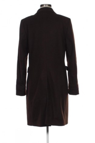 Дамско палто United Colors Of Benetton, Размер M, Цвят Кафяв, Цена 95,99 лв.