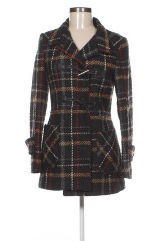 Damenmantel United Colors Of Benetton, Größe M, Farbe Mehrfarbig, Preis € 49,10