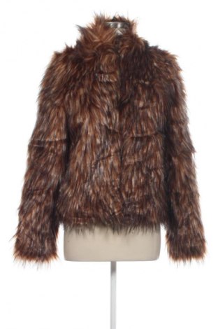 Női kabát Unreal Fur, Méret M, Szín Sokszínű, Ár 17 799 Ft