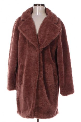 Dámsky kabát  Urban Classics, Veľkosť L, Farba Popolavo ružová, Cena  71,65 €