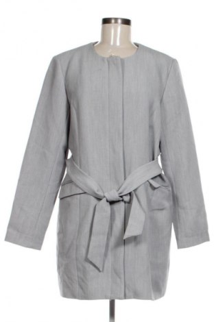 Dámsky kabát  VILA, Veľkosť L, Farba Sivá, Cena  55,24 €