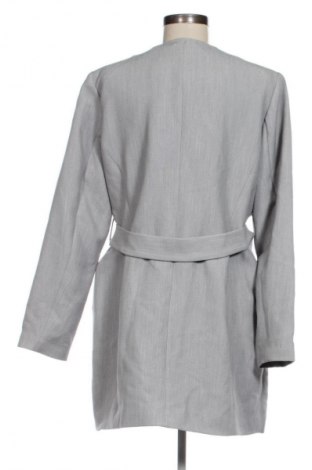 Dámsky kabát  VILA, Veľkosť L, Farba Sivá, Cena  55,24 €