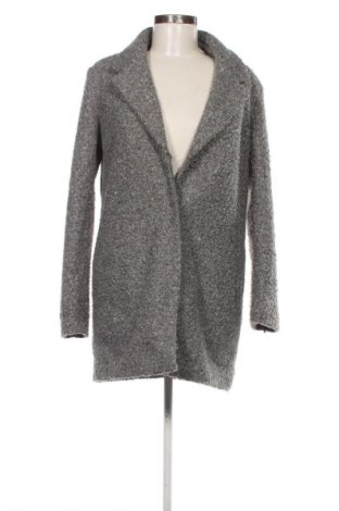 Damski płaszcz VILA, Rozmiar S, Kolor Szary, Cena 64,99 zł