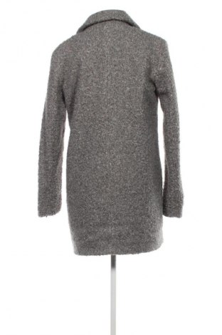 Damski płaszcz VILA, Rozmiar S, Kolor Szary, Cena 64,99 zł