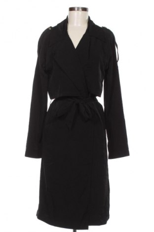 Dámsky kabát  VILA, Veľkosť S, Farba Čierna, Cena  25,95 €