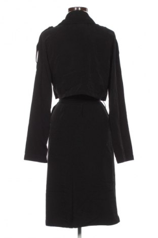 Dámsky kabát  VILA, Veľkosť S, Farba Čierna, Cena  25,95 €