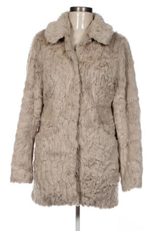 Γυναικείο παλτό VILA, Μέγεθος S, Χρώμα  Μπέζ, Τιμή 47,99 €