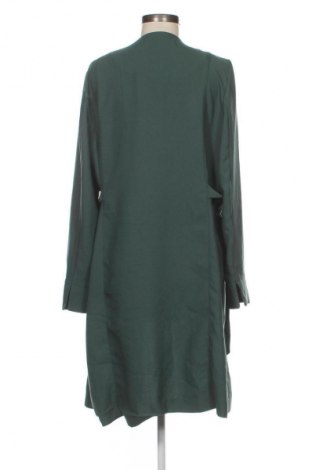 Γυναικείο παλτό VILA, Μέγεθος M, Χρώμα Πράσινο, Τιμή 30,77 €