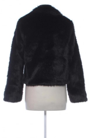 Дамско палто Vero Moda, Размер XXS, Цвят Черен, Цена 109,99 лв.