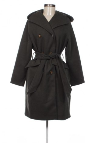 Palton de femei Vero Moda, Mărime S, Culoare Verde, Preț 393,99 Lei