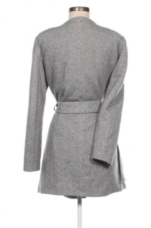 Palton de femei Vero Moda, Mărime L, Culoare Gri, Preț 125,92 Lei